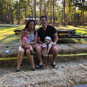 Meet your Posher, Cynthia